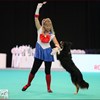 Enci Winner 2018 - - DOG DANCE