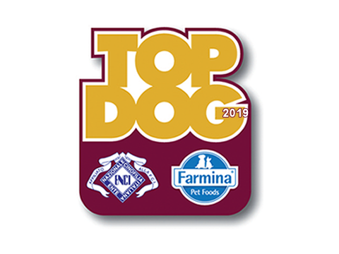 TOP DOG 20118
