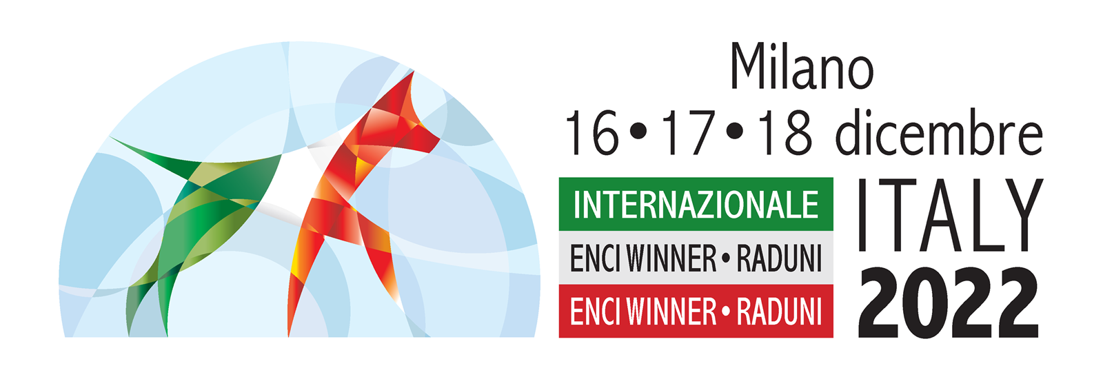 Enci winner 2022 - Milano